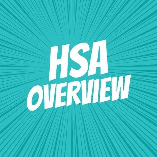 irs hsa qualified expenses 2022